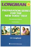 Ebook Preparation series for the new TOEIC test (Fourth edition): Part 1