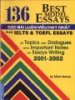 Ebook 136 Bài tiểu luận mẫu bằng Tiếng Anh hay nhất