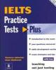 Ebook IELTS Practice Tests plus