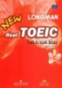 Ebook Longman New Real TOEIC – Full Actual test