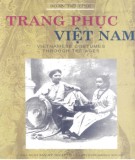 Ebook Trang phục dân tộc Việt Nam: Phần 1