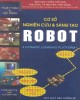 Ebook Cơ sở nghiên cứu và sáng tạo robot: Phần 1