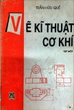 Vẽ kỹ thuật cơ khí