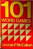 101 word games