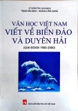 Văn học Việt Nam viết về Biển đảo và duyên hải ( Giai đoạn 1900-2000)