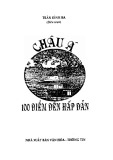 Châu Á: 100 điểm đến hấp dẫn