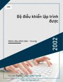 Bộ điều khiển lập trình được