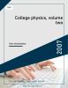 College physics, volume two