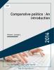 Comparative politics : An introduction