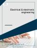 Electrical & electronic engineering