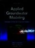 Applied groundwater modeling