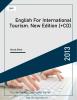 English For International Tourism. New Edition (+CD)