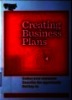 20 Minute manager: Creating Business Plans