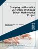 Everyday mathematics  University of Chicago School Mathematics Project