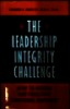 The leadership Integrity Challenge