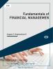 Fundamentals of FINANCIAL MANAGEMEN