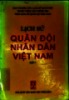 Lịch sử quân đội nhân dân Việt Nam .Tập 1