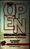 The open organization : Igniting passion and performance