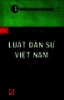 Giáo trình Luật dân sự Tập 2