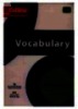 Work on your Vocabulary – Elementary A1
