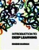 Introduction to deep learning