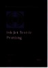 Ink jet textile printing