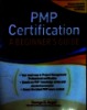 PMP certification : A beginner’s guide