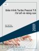 Giáo trình Turbo Pascal 7.0 :Cơ sở và nâng cao
