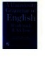 A University Grammar of English: Workbook