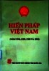 Hiến pháp Việt Nam (năm 1946, 1959, 1980 và 1992)