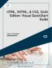 HTML, XHTML, & CSS, Sixth Edition: Visual QuickStart Guide