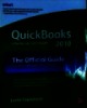 QuickBooks 2010 : The official guide for QuickBooks Pro users
