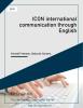 ICON international communication through English