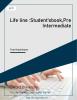 Life line :Student'sbook,Pre Intermediate