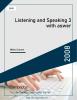 Listening and Speaking 3 with aswer