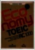 Economy TOEIC RC 1000 - Volume 1