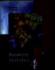 Essentials of business statistics