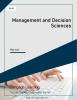 Management and Decision Sciences