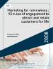 Marketing for rainmakers : 52 rules of engagement to attract and retain customers for life