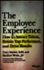 The employee experience