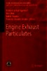 Engine exhaust particulates