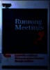 Running meetings