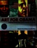 Art for Obama : Designing Manifest Hope and the campaign for change