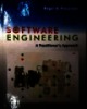 Software Engineering: A practitioner's approach