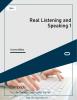 Real Listening and Speaking 1