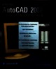 Applying Autocad 2002: Fundamentals