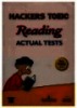 Hackers TOEIC Reading - Actual Tests