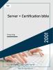 Server + Certification bible
