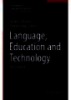 Language, education and technology