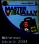 Master Visually Windows mobile 2003